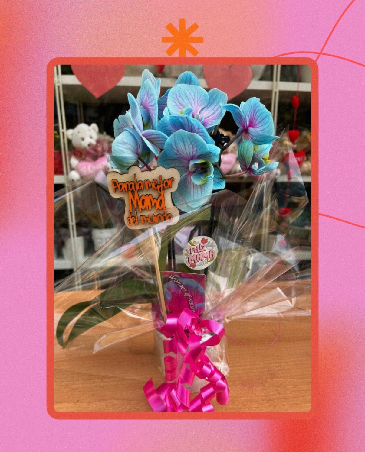 Trabajo floral 21